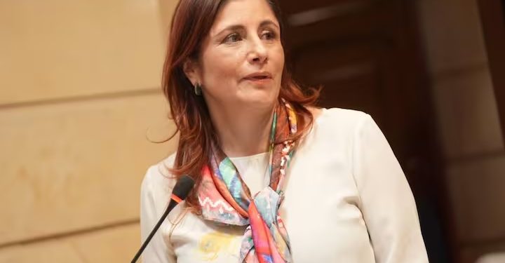 Consejo de Estado admite demanda contra nombramiento de la Defensora del Pueblo