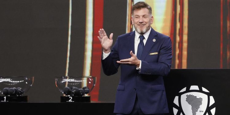 Conmebol aumenta premios: El campeón de la Copa Libertadores recibirá 24 millones de dólares