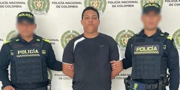 Uno de los más buscados en Barranquilla fue capturado