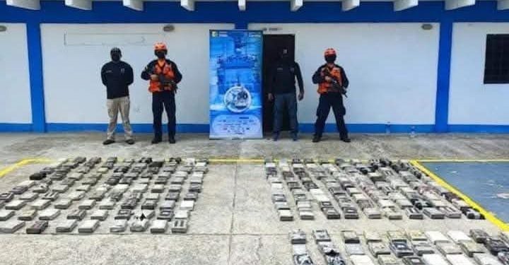 232 kilos de cocaína seca y enfrentamiento al narcotráfico: ¿se están delatando los narcos en la costa Caribe?