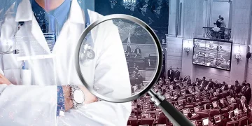 Exministros advierten sobre riesgos de la reforma a la salud en carta al Senado