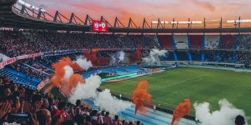 Junior rectifica y habilita venta de boletería virtual para el duelo ante América
