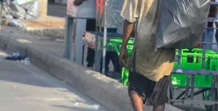 Procuraduría exige a autoridades de Bolívar y Cartagena acciones para atender a habitantes de calle