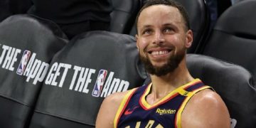 Warriors evaluarán a Stephen Curry para su posible regreso ante el Heat