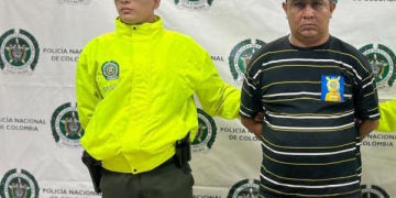 Juez envió a la cárcel a hombre que habría transportado al sicario que atentó contra ‘Gordo 40’ y su hermano