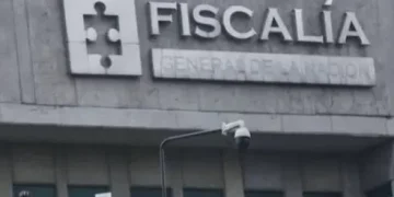 Avalan preacuerdo del exasesor jurídico de la UNGRD