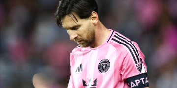 Messi no jugará en Houston y el Dynamo compensará a los aficionados