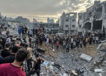 Más 50.000 muertos en los últimos bombardeos israelíes