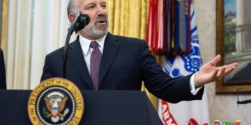 “Todo el mundo debe prepararse para los aranceles”: Advierte EE.UU.