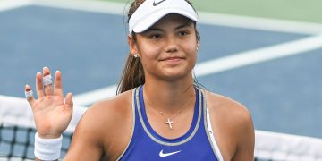 Emma Raducanu jugará en Indian Wells tras episodio de acoso
