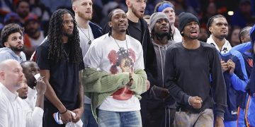 La NBA investiga a los Thunder por descansar a sus cinco titulares en un partido