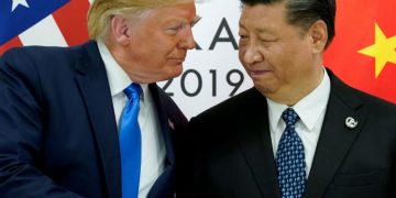 Tensiones crecientes entre China y Estados Unidos: Pekín advierte sobre su disposición para “cualquier tipo de guerra”