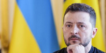 Zelenski propone alto el fuego parcial para impulsar negociaciones con Rusia
