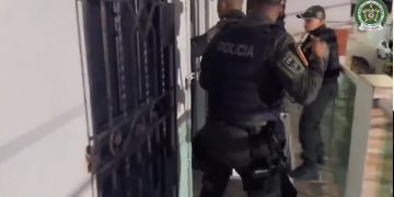 Operativo contra las estructuras criminales de “Los Costeños”, “Los Mexicanos” y otras bandas