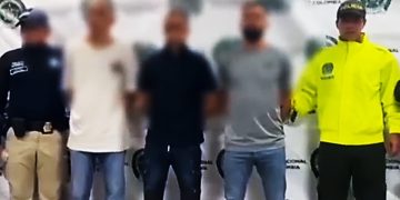 Golpe al Cártel de los Balcanes: Capturan a alias ‘Mou’ en Barranquilla, clave del narcotráfico transnacional