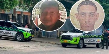Dos hombres mueren arrollados por un vehículo mientras se desplazaban en moto en Malambo