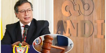 ANDI solicita a la Corte Constitucional anular el decreto de conmoción interior en el Catatumbo