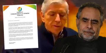 César Gaviria rechaza coalición con el gobierno de Petro y Partido de la U desmiente al ministro Benedetti sobre supuesto frente amplio para 2026