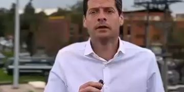 Mauricio Gómez cuestionó la gestión de Gustavo Petro: “El Gobierno ha fracasado en varios sectores”