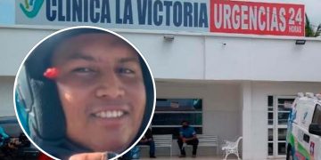 ¿Quién era el hombre asesinado en negocio del barrio 7 de Abril?