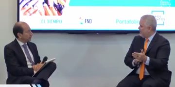 Abelardo de la Espriella responde a Iván Duque sobre la candidatura vicepresidencial de expresidentes