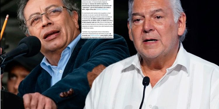 Fenalco alerta sobre el impacto negativo de la reforma laboral en el empleo y la economía