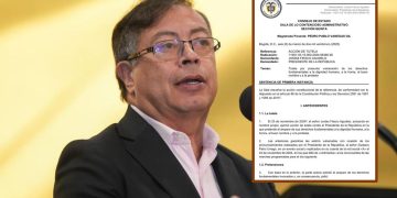 Consejo de Estado ordena a Petro disculpas públicas a opositores tras calificarlos de “victimarios”