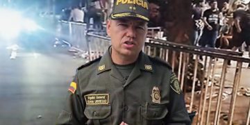 Aumenta a tres el número de muertos tras balacera en el barrio Los Andes