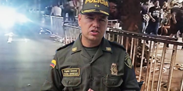 Aumenta a tres el número de muertos tras balacera en el barrio Los Andes