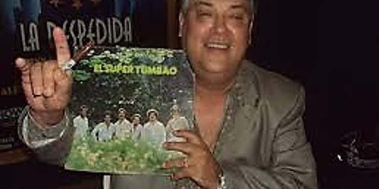 Fallece Edgardo Jiménez, ‘Pachapo’, el maestro de la salsa puertorriqueña