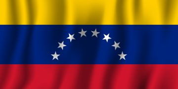 Suben a seis los alcaldes detenidos en Venezuela por presuntos nexos con el narcotráfico