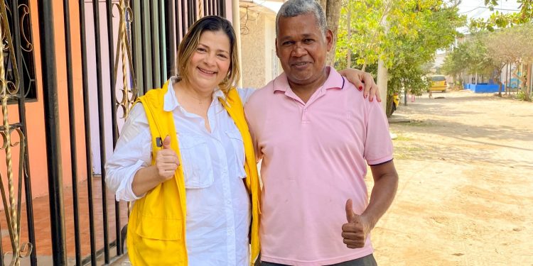 Prosperidad Social anuncia cuarto ciclo de pagos de Colombia Mayor en Atlántico