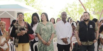 Gobernación del Atlántico conmemoró el Día Internacional del Pueblo Gitano, en Sabanalarga