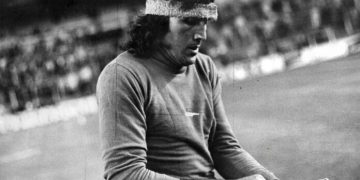 Murió ‘El Loco’ Gatti, portero que revolucionó su puesto en el fútbol argentino