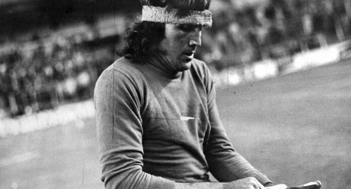 Murió ‘El Loco’ Gatti, portero que revolucionó su puesto en el fútbol argentino