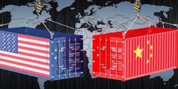 China responde a EE.UU. con aranceles del 34 % y sanciones a empresas estadounidenses