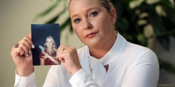 Virginia Giuffre, denunciante de abuso sexual contra el príncipe Andrés y Jeffrey Epstein, se quitó la vida
