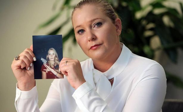 Virginia Giuffre, denunciante de abuso sexual contra el príncipe Andrés y Jeffrey Epstein, se quitó la vida