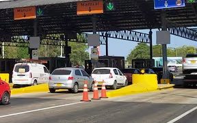 Aumento de peajes en Colombia: 152 Vías experimentan incrementos desde hoy