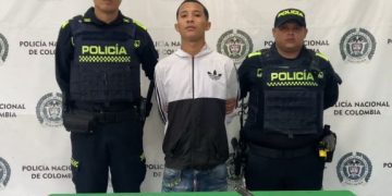 Captura de alias “Chuy” y tiroteo en La Chinita generan inquietud en Barranquilla