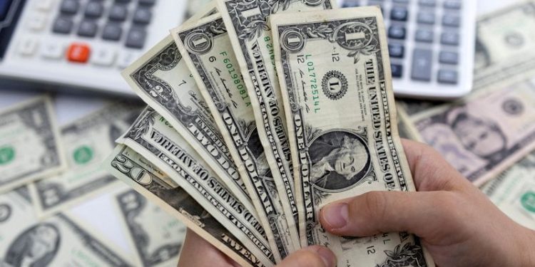 El dólar en Colombia alcanza un nuevo máximo y supera los $4.200