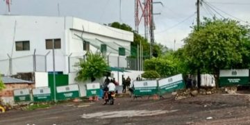Dos policías asesinados en Simití, Bolívar en ataque armado a estación de Policía