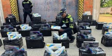 Decomisan más de 249.000 cigarrillos de contrabando en Aguachica, Cesar, avaluados en $120 millones