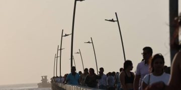 Puerto Colombia brilló en Semana Santa: más de $4 mil millones dejó el turismo en el municipio costero