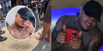 En medio de discusión fue asesinado cobradiario en Soledad