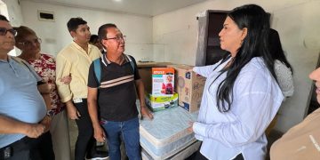 Alcaldía de Malambo se solidariza con familia afectada por incendio en El Pasito
