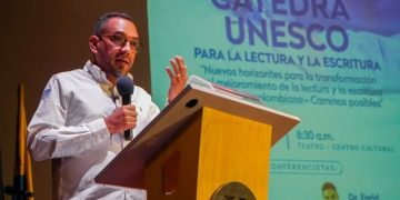 Uniatlántico, subsede de la Cátedra UNESCO para la Lectura y la Escritura en el Caribe Colombiano