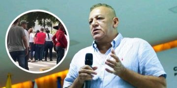 Identificado hombre baleado en Villa Santos, es economista de la Dian con maestría en Comercio Internacional