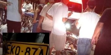 Adolescente de 15 años muere en accidente de moto en Valledupar