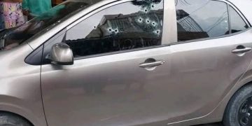 En Malambo acribillan a un hombre en El Concord